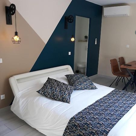 Chambre D Hotes Du Pin Avec Spa Privatif Pey Luaran gambar