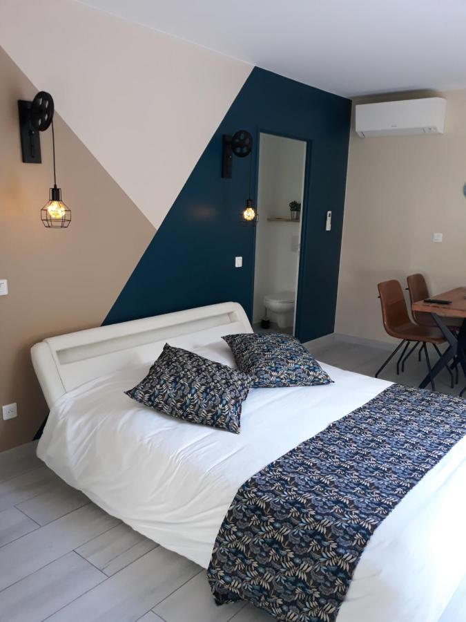 Chambre D Hotes Du Pin Avec Spa Privatif Bed & Breakfast Pey Luaran gambar