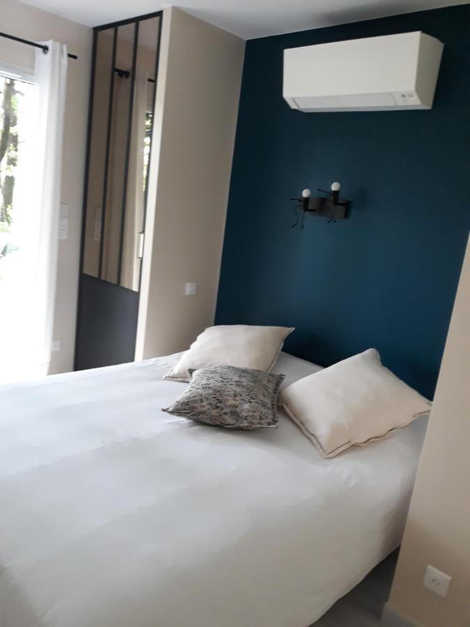 Chambre D Hotes Du Pin Avec Spa Privatif Bed & Breakfast Pey Luaran gambar